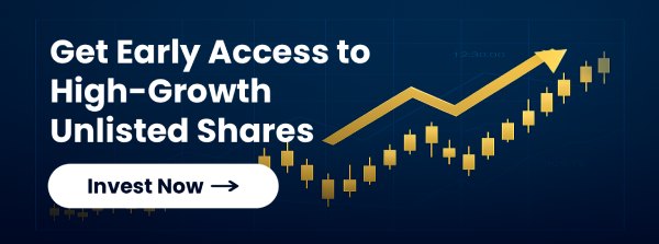 High Growth Unlisted Shares