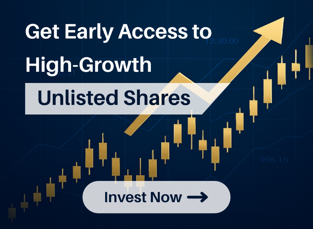 High Growth Unlisted Shares